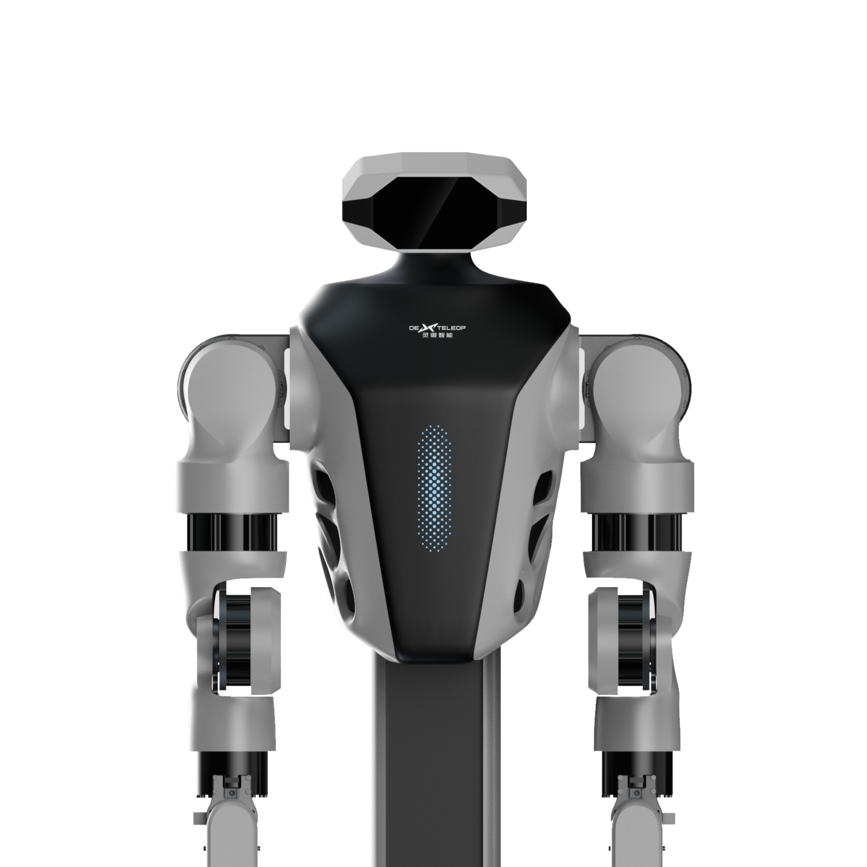 TeleAvatar Hardware