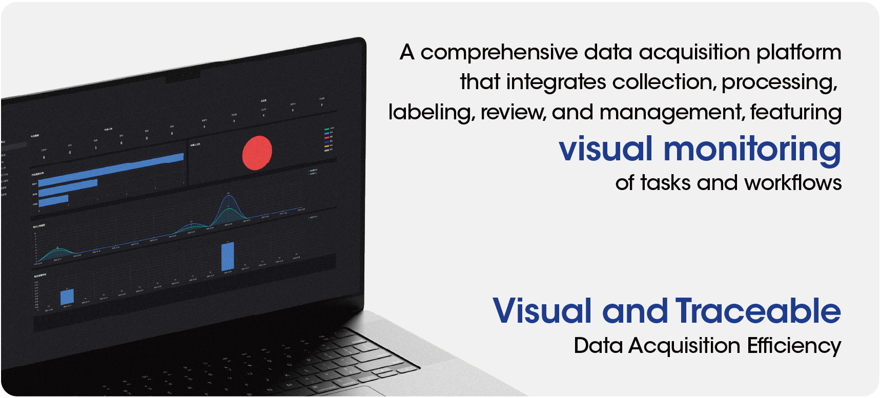 Data platform overview