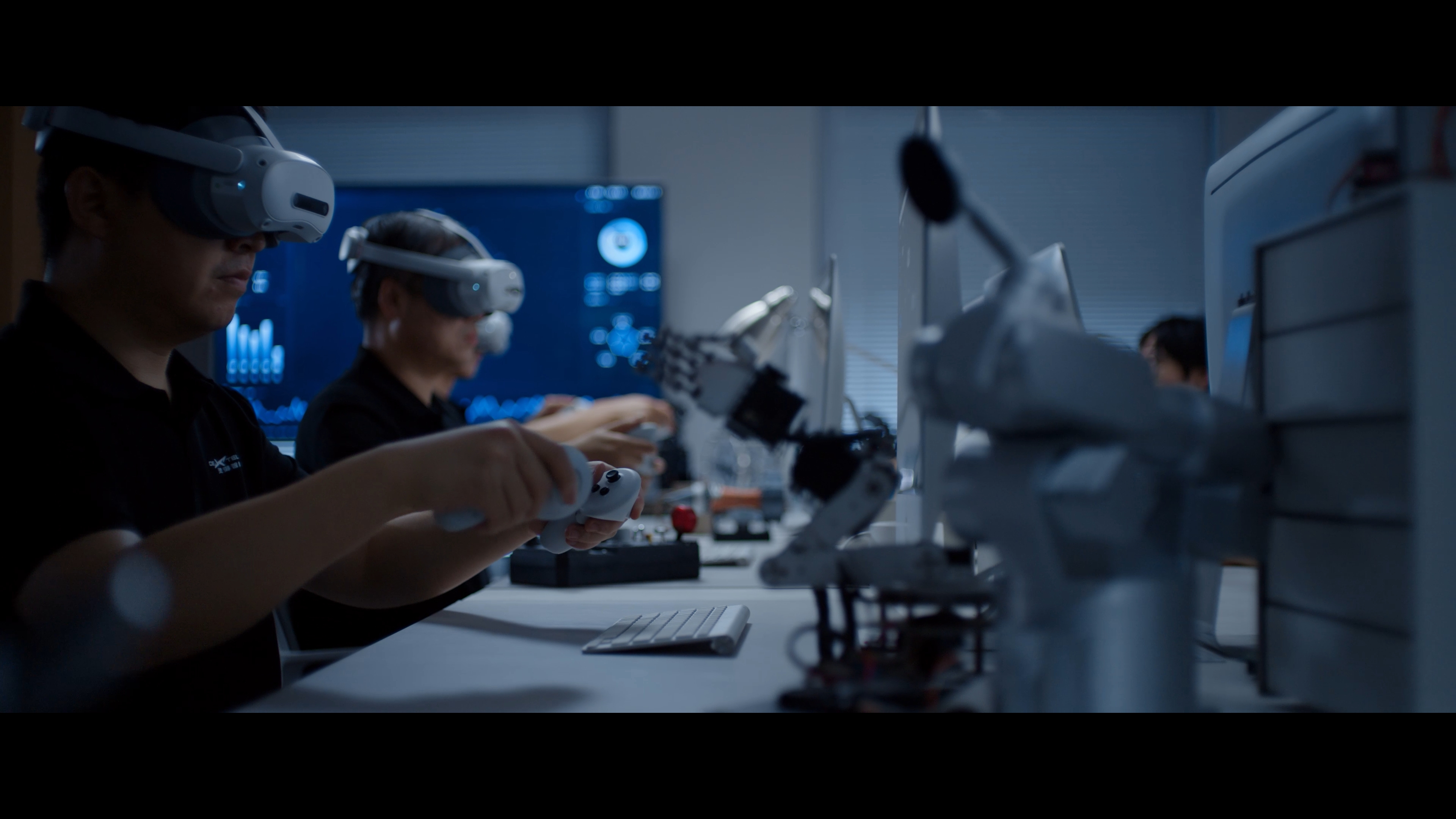 Research & Data Collection