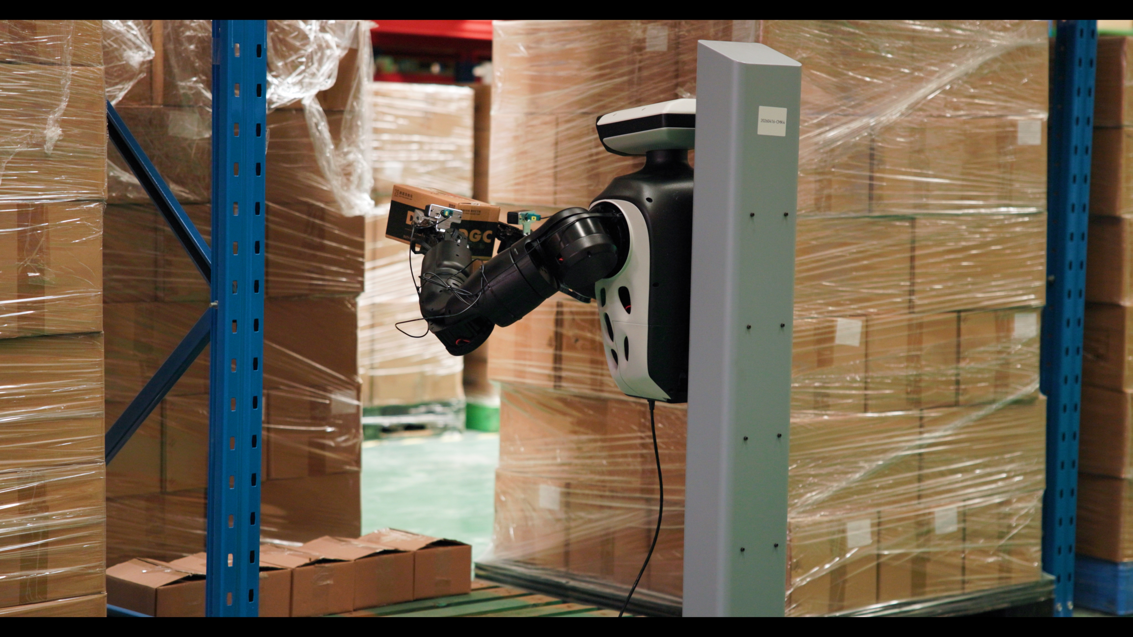 Logistics & Industrial